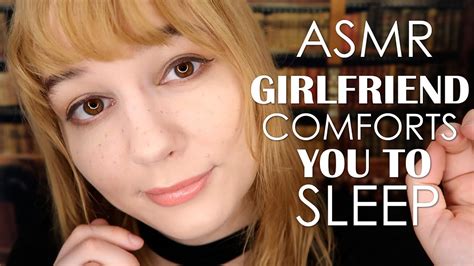 Asmr gf - hai cutie :3 here is an obsessed clingy gf where i try to cast tingly triggers to make you fall for me even more! enjoy xo. Expand me WATCH ME LIVE ASMR o...